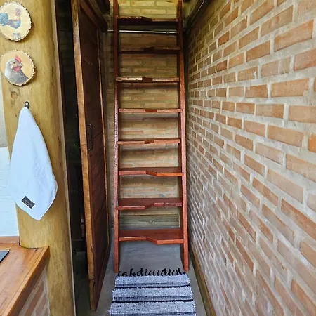 Recanto Curiacu Cunha Exterior photo