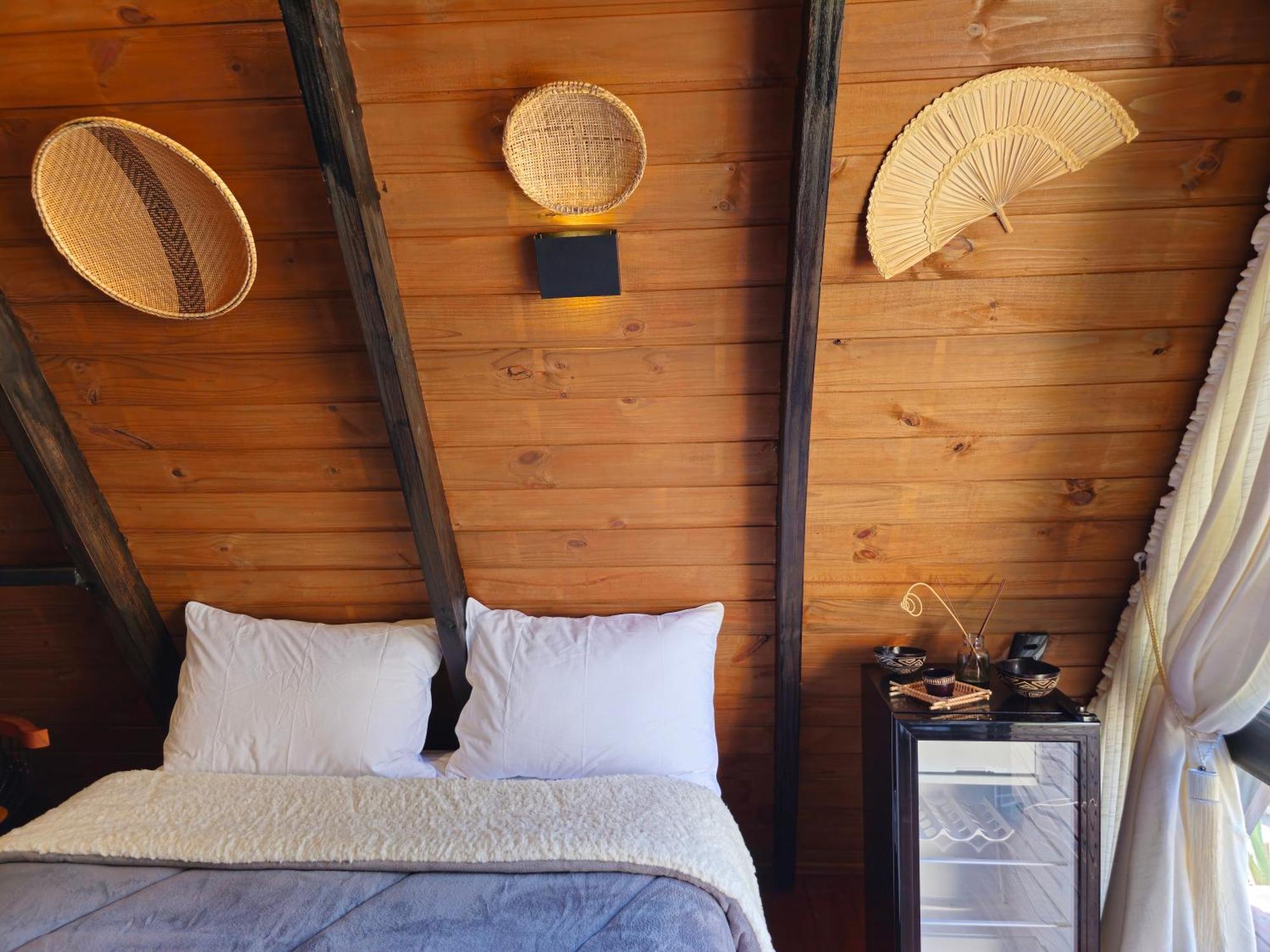 Chalet Recanto Curiacu Cunha