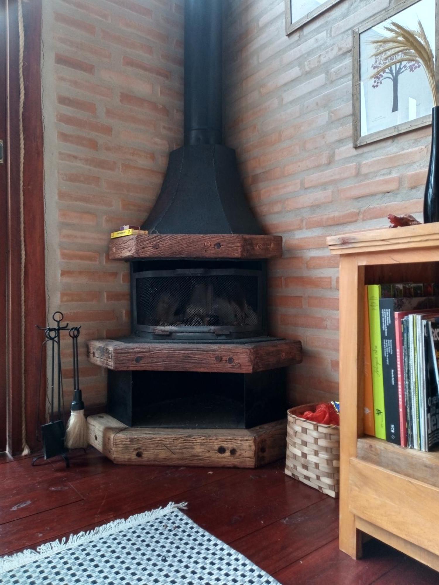 Recanto Curiacu