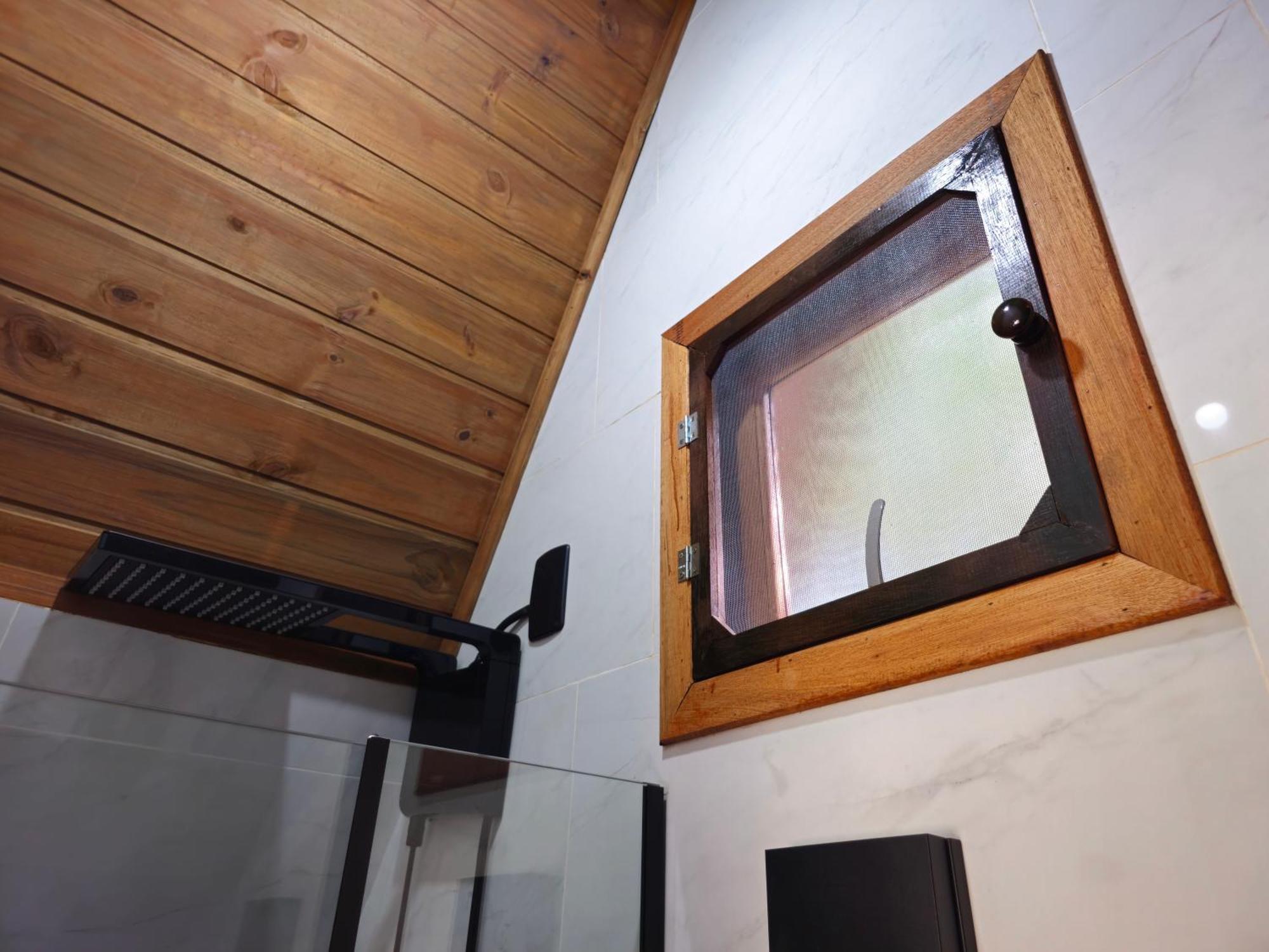 Recanto Curiacu Chalet *