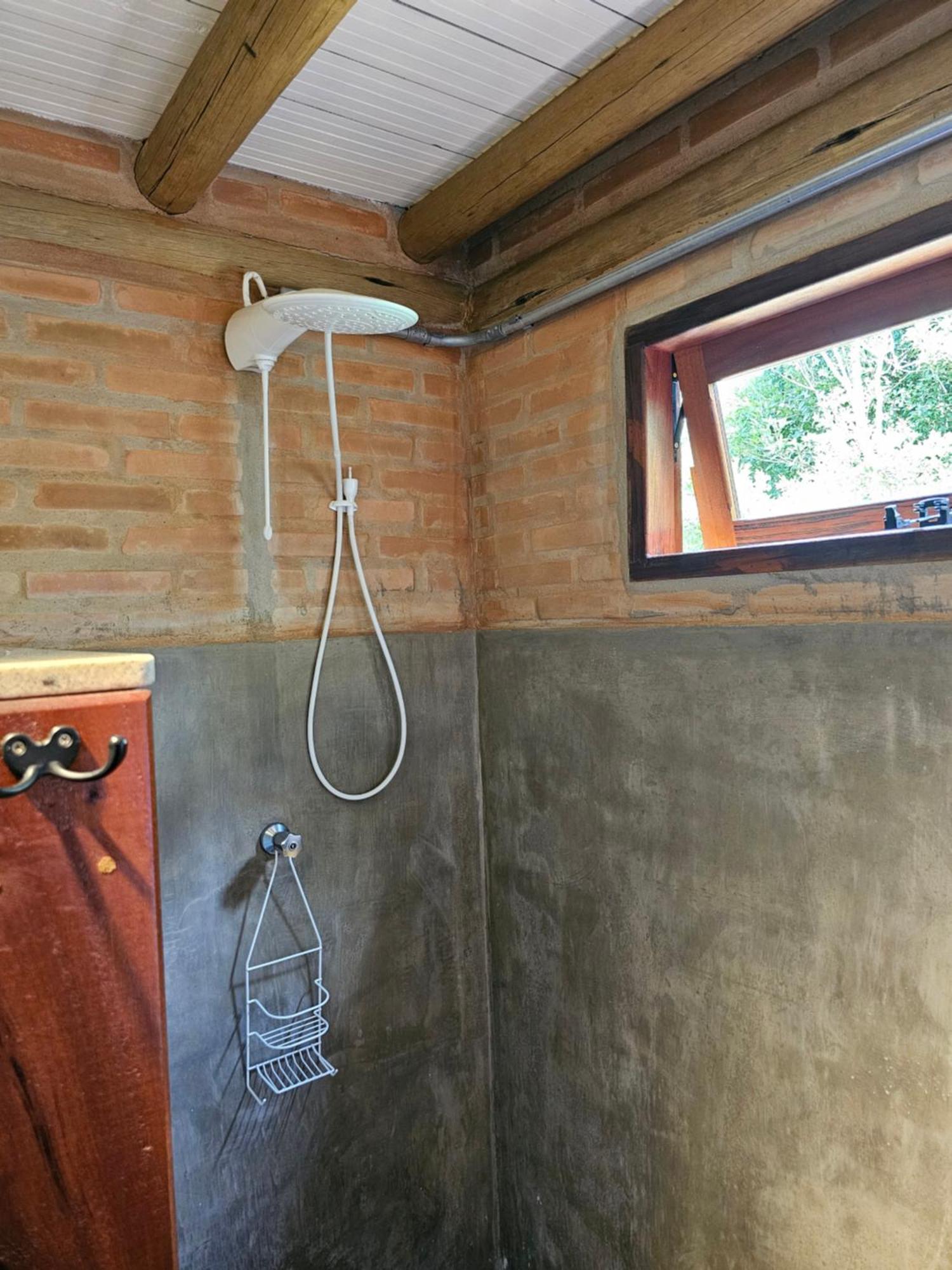 Recanto Curiacu Chalet