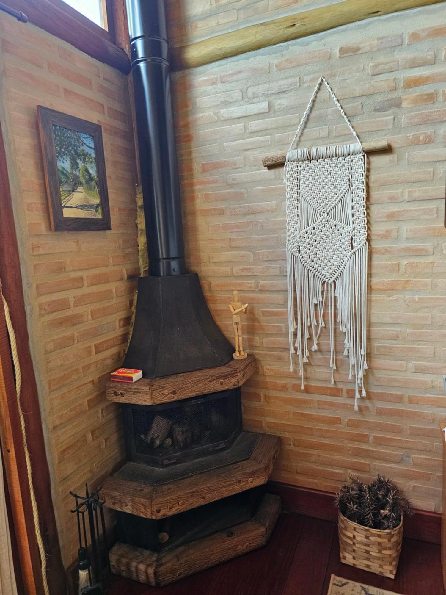 Recanto Curiacu